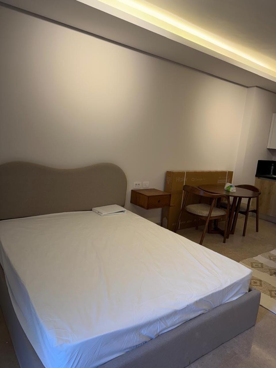 الشيخ زايد Apartment in Egypt