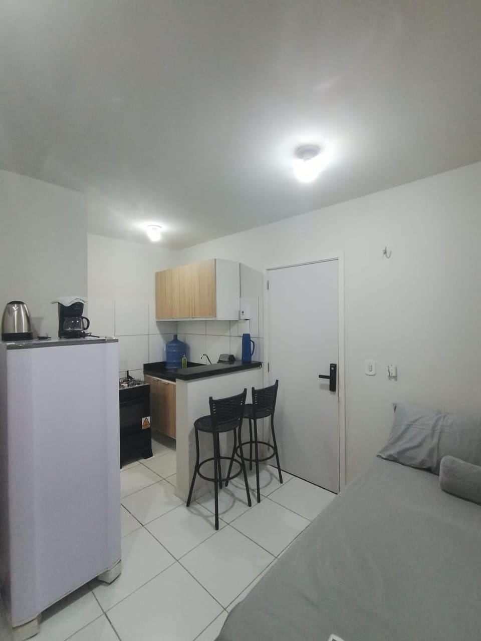my sweet place 37 Apartment in São Luís