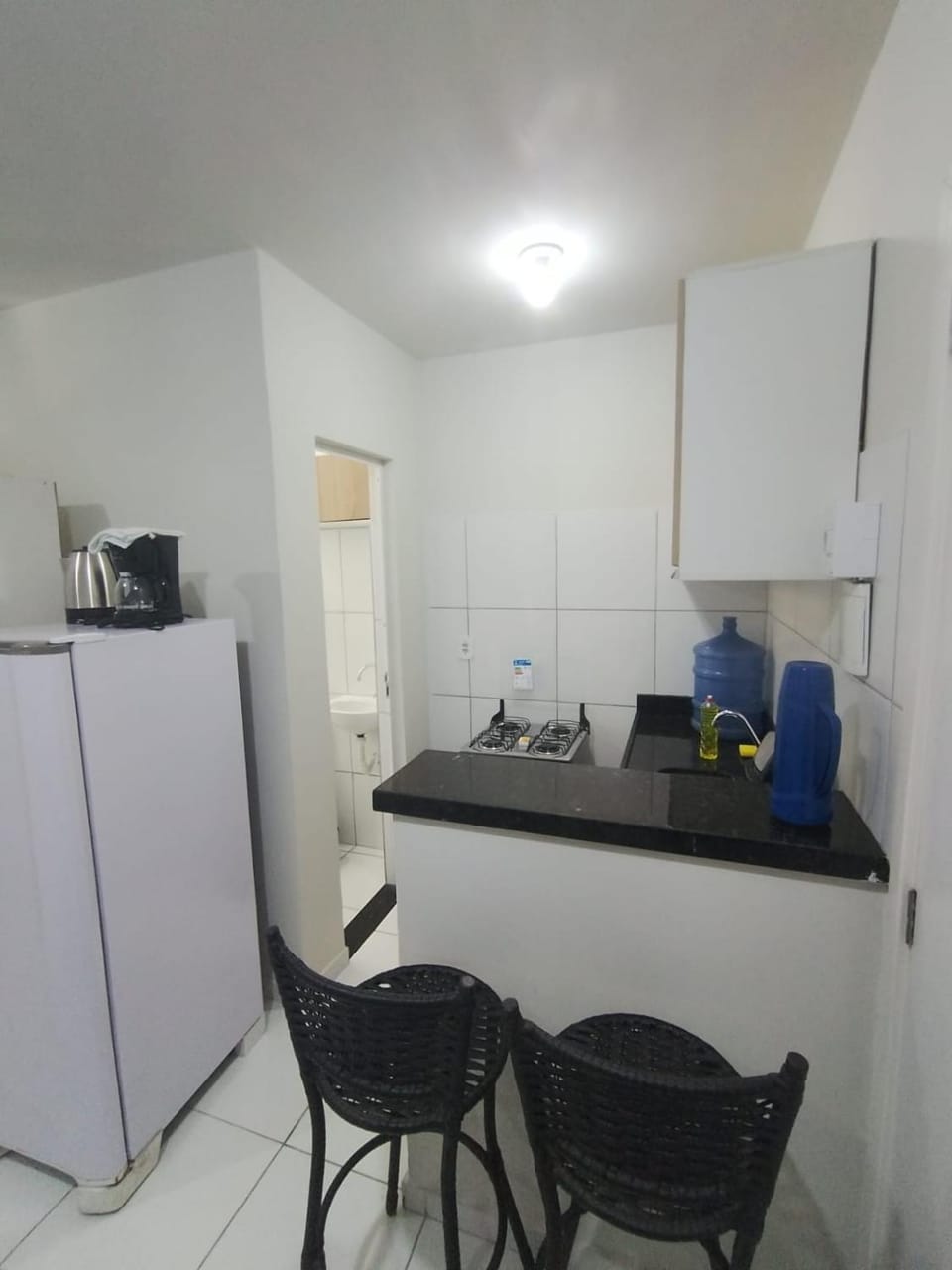 my sweet place 37 Apartment in São Luís