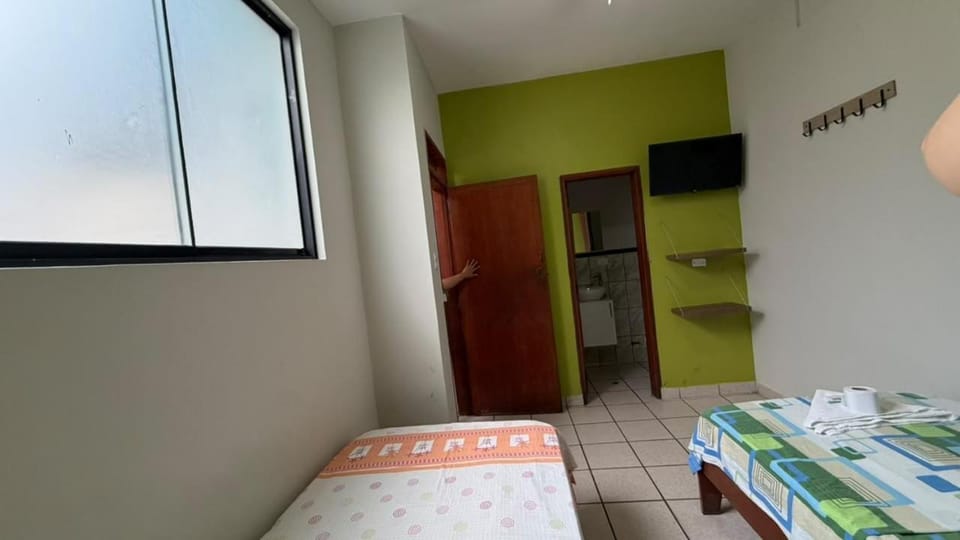 Hostería Residencial Amazonas Inn in Tarapoto