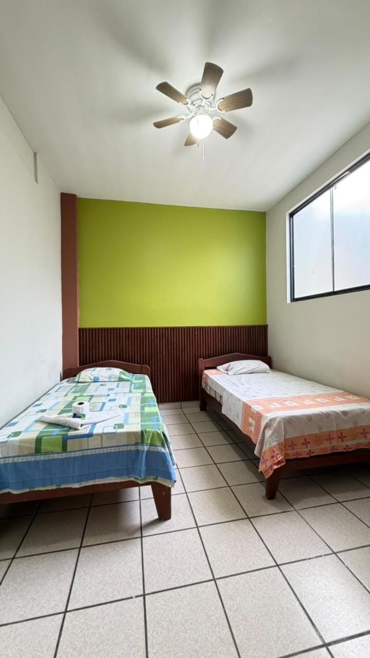 Hostería Residencial Amazonas Inn in Tarapoto