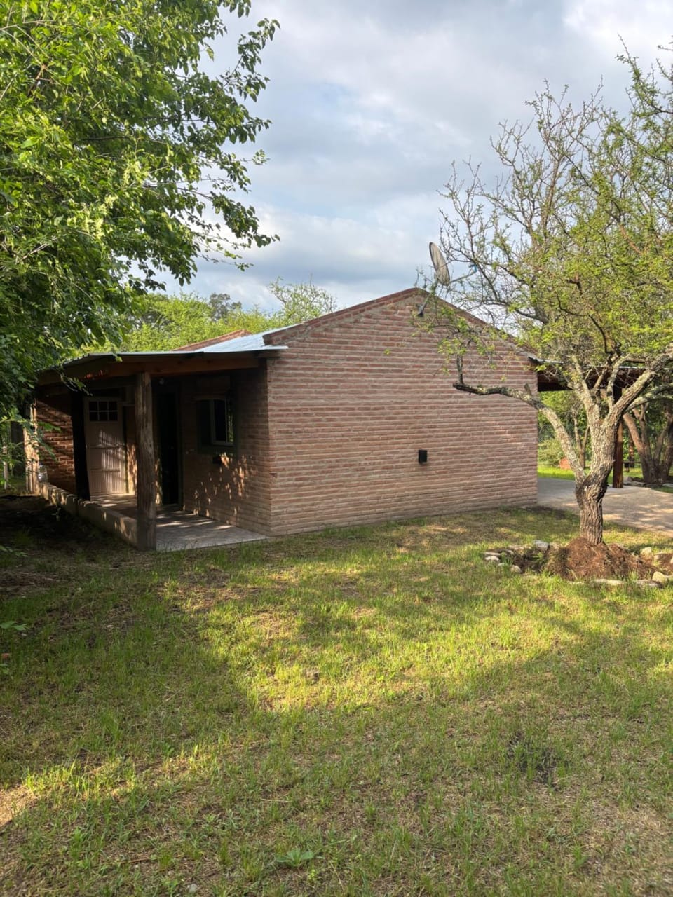 Cabaña El Destino Apartment in San Luis Province, Argentina