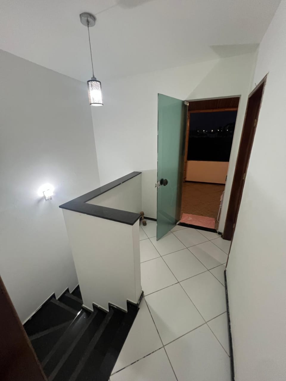 Sua casAju com café da manhã! House in Aracaju