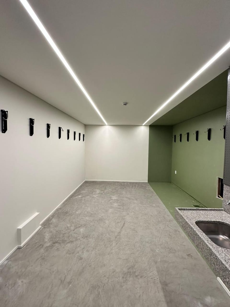 Studio Isla 301 Vila Madalena Apartment in Sao Paulo City