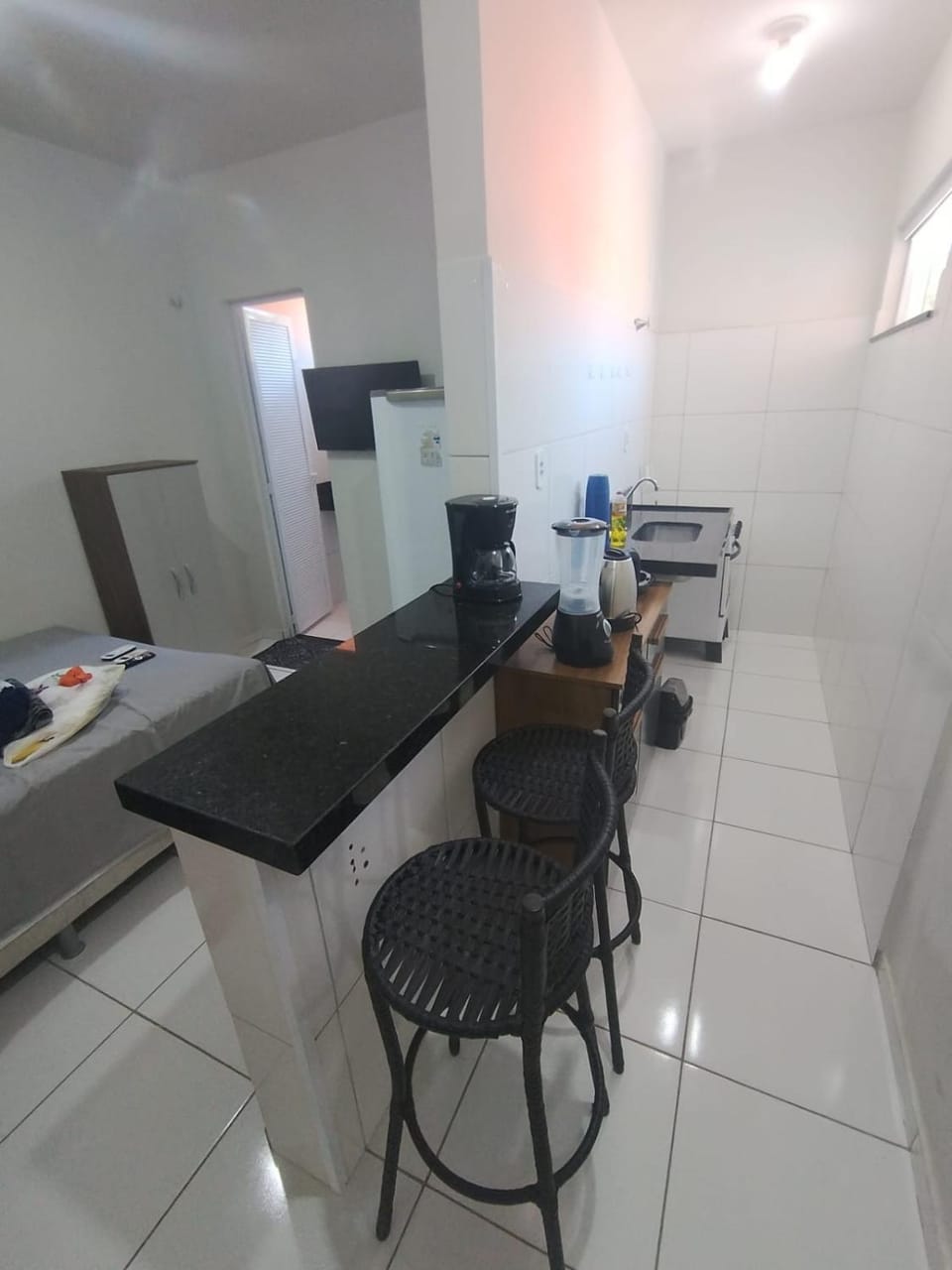 my sweet place 38 Apartment in São Luís