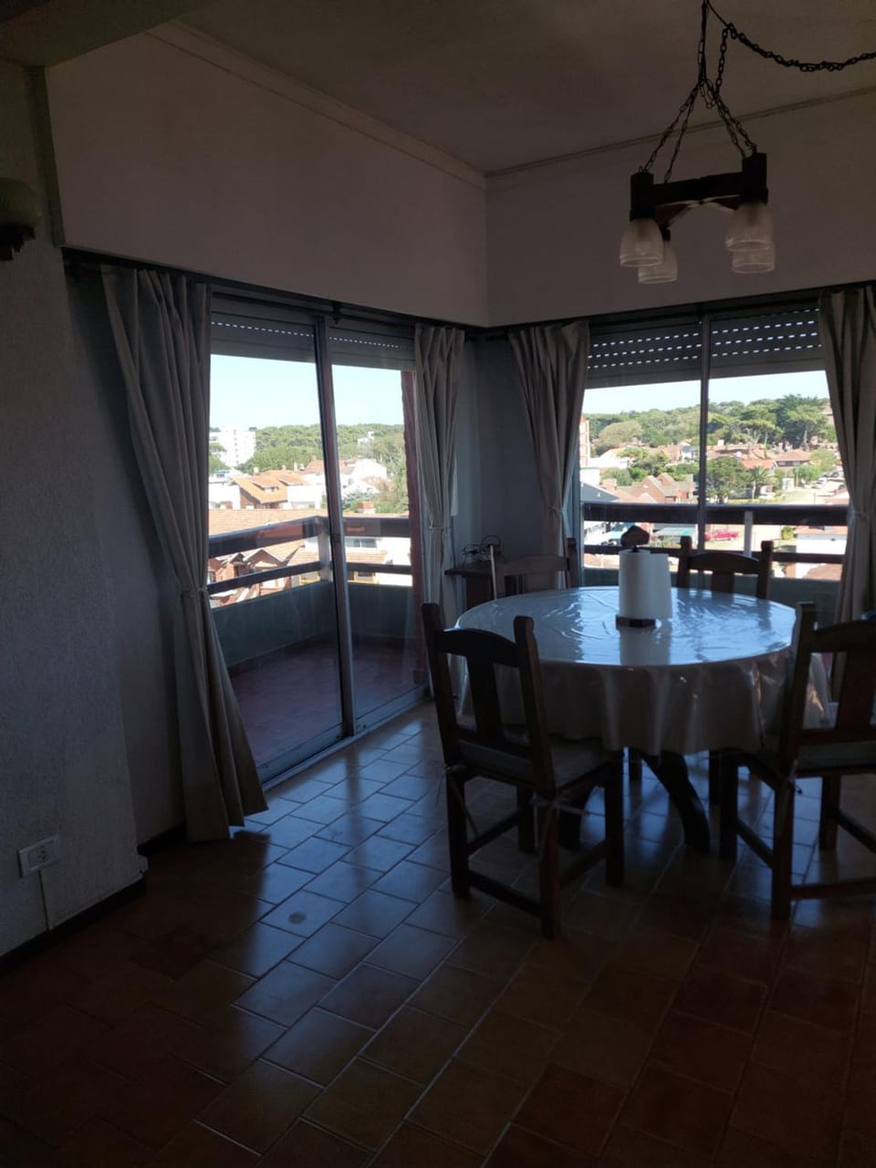 HyM Villa Gesell Departamento con salida directa a la playa Apartment in Villa Gesell