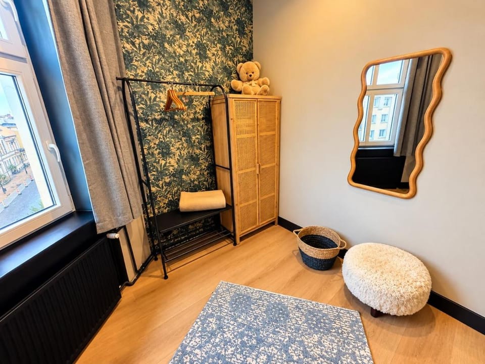 Bright & Sunny Cozy Apartment Apartment in Greater Poland Voivodeship