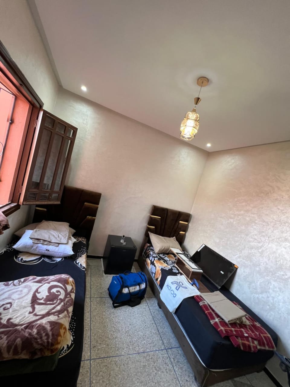 Gueliz Marrakech Apartment 2 min In City Center Climatisè Apartment in Marrakesh
