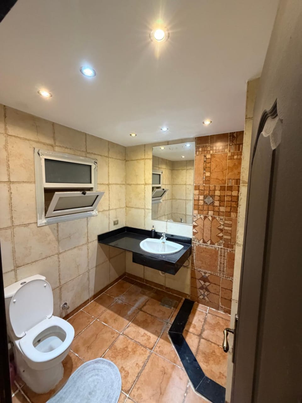 شقق الماسة Apartment in Cairo Governorate