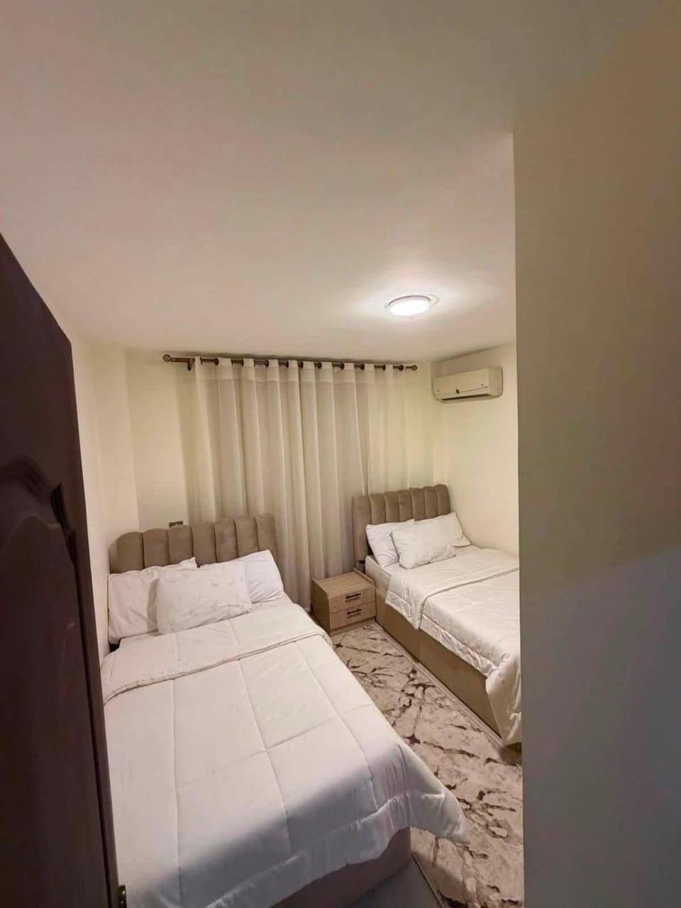 شقق الماسة Apartment in Cairo Governorate