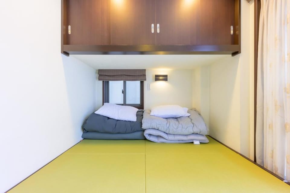 Quiet Retreat Hotel SHION Kiyosumi-Shirakawa Villa in Japan