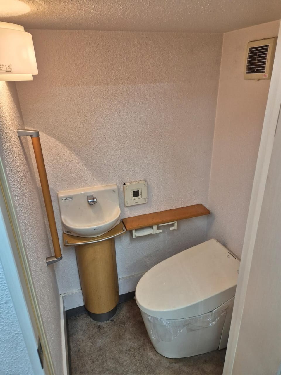 Quiet Retreat Hotel SHION Kiyosumi-Shirakawa Villa in Japan