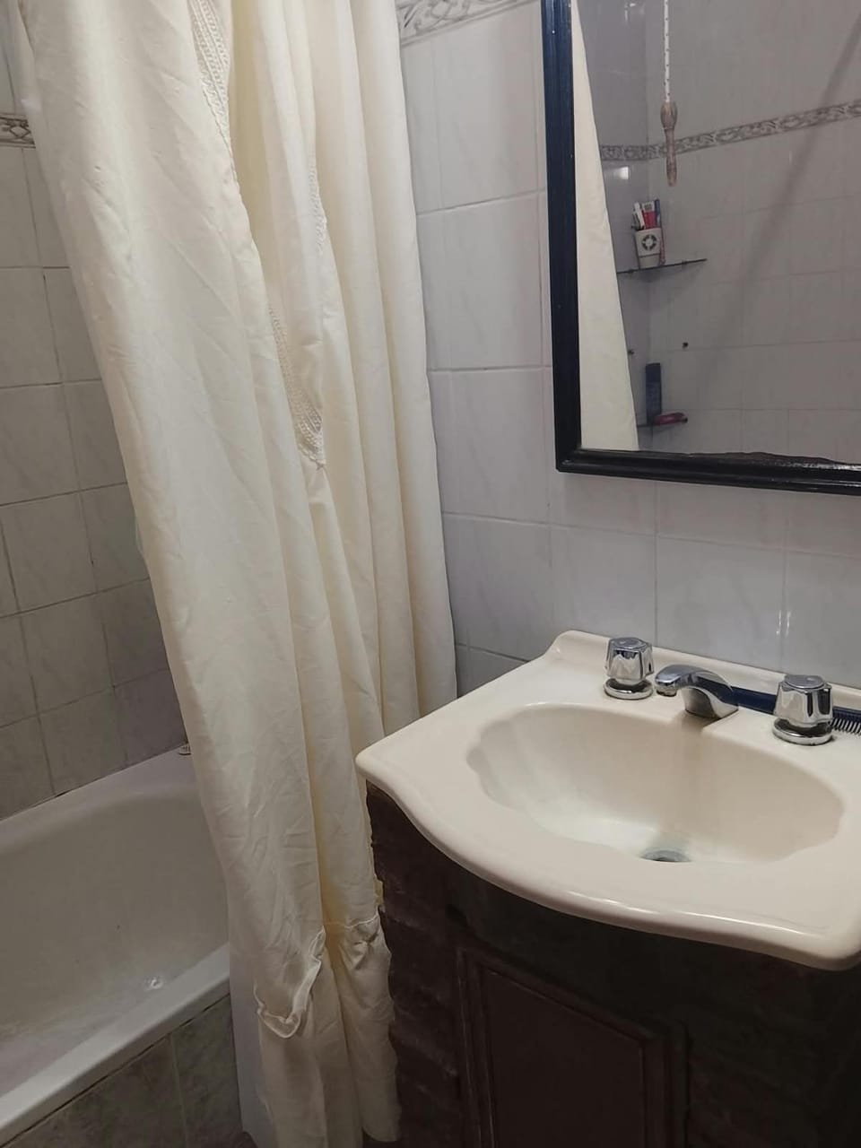 Departamento Apartment in Luján