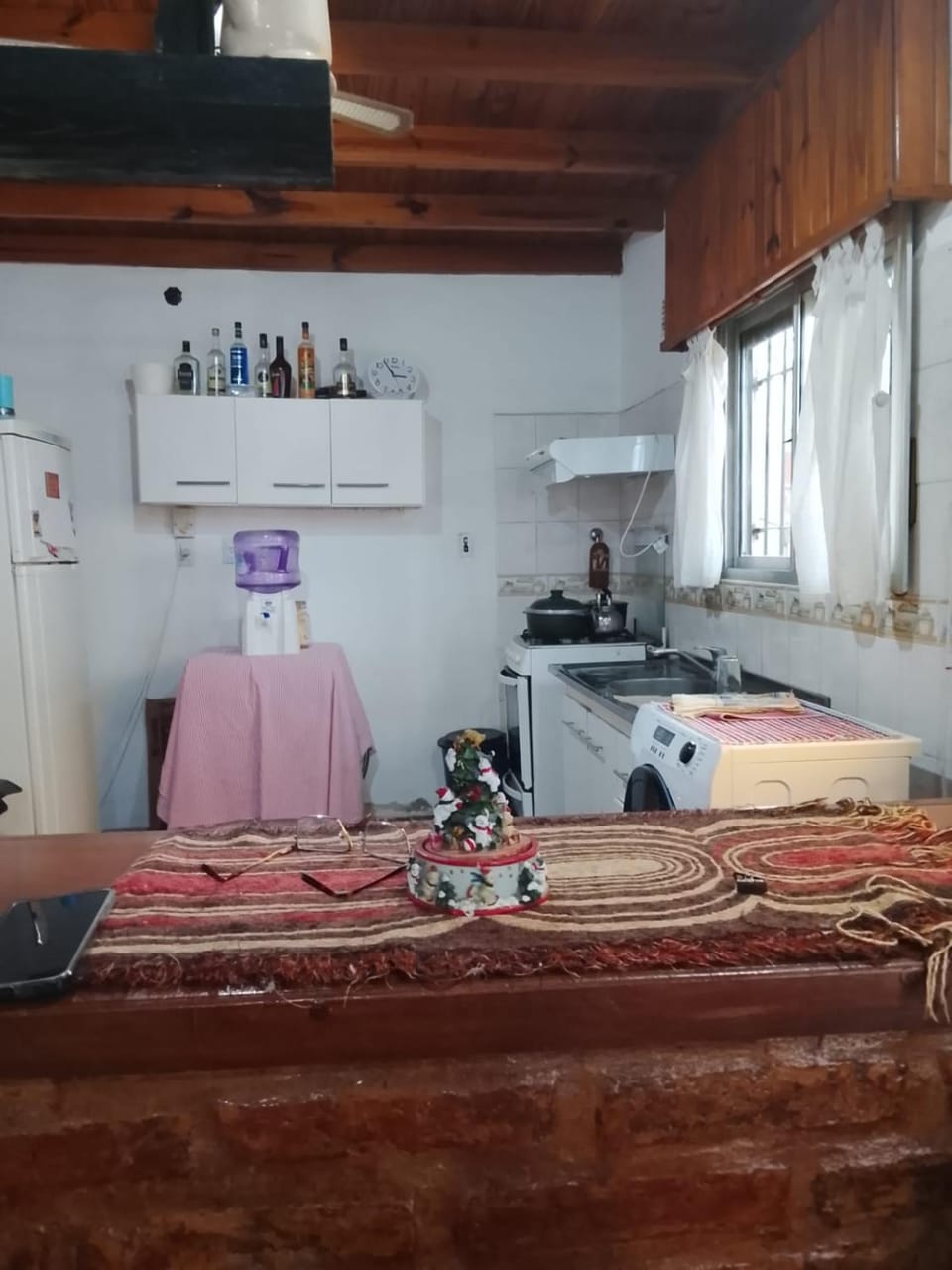 Departamento Apartment in Luján