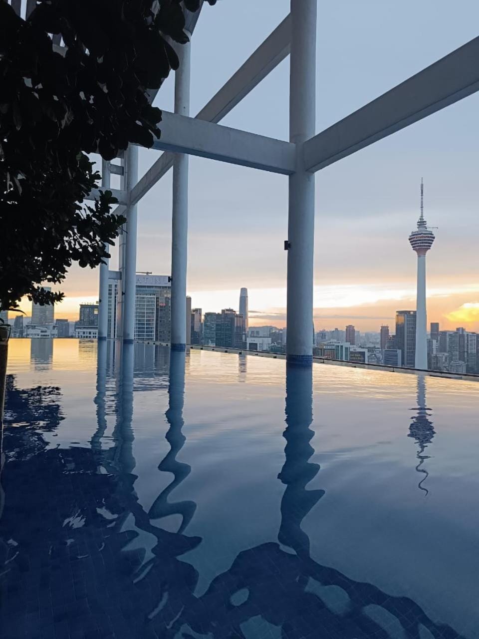Day, Pool view, Swimming pool