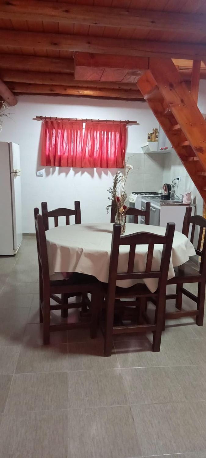 Pinares de potrero Chalet in Cordoba Province