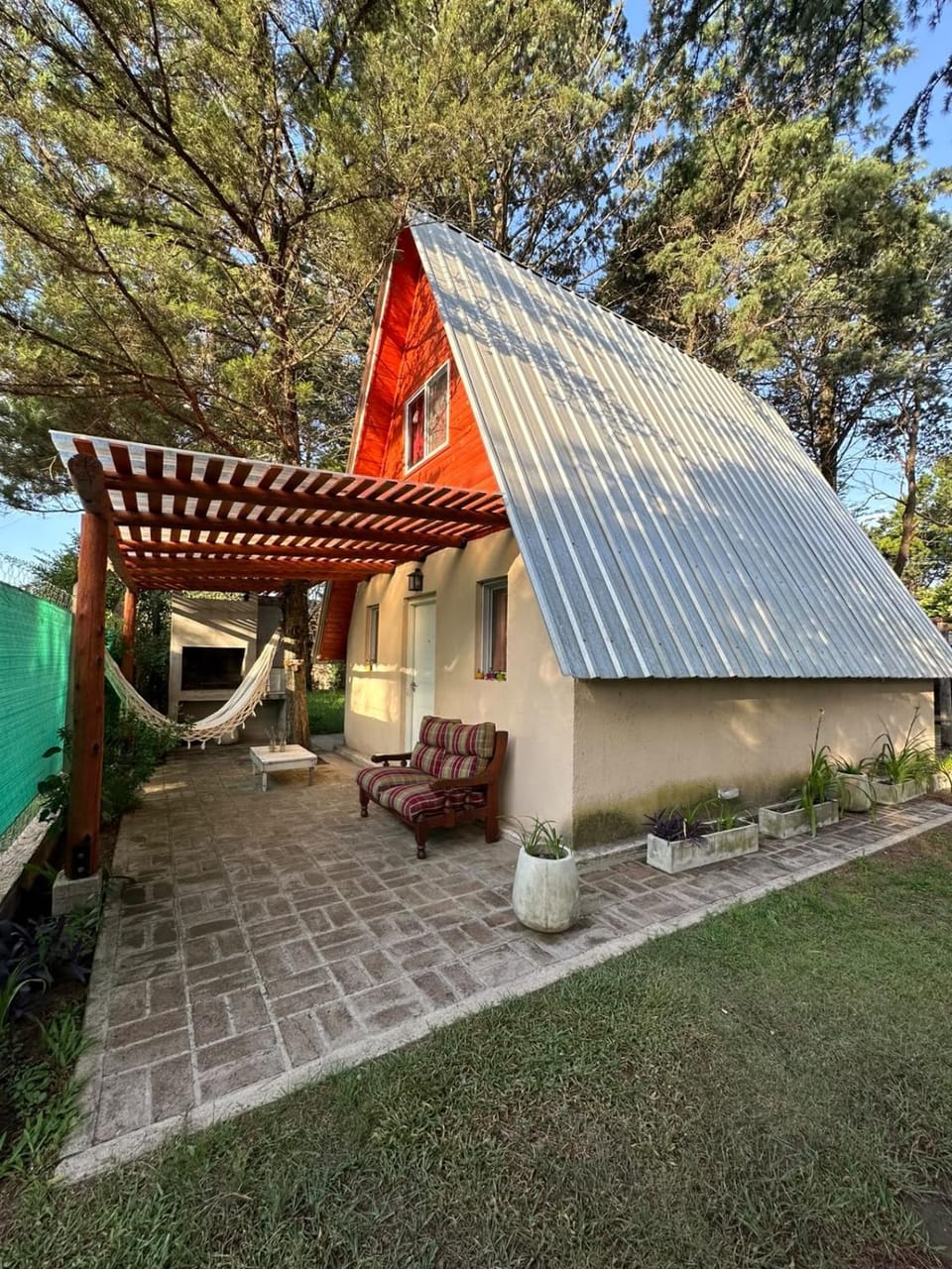 Pinares de potrero Chalet in Cordoba Province