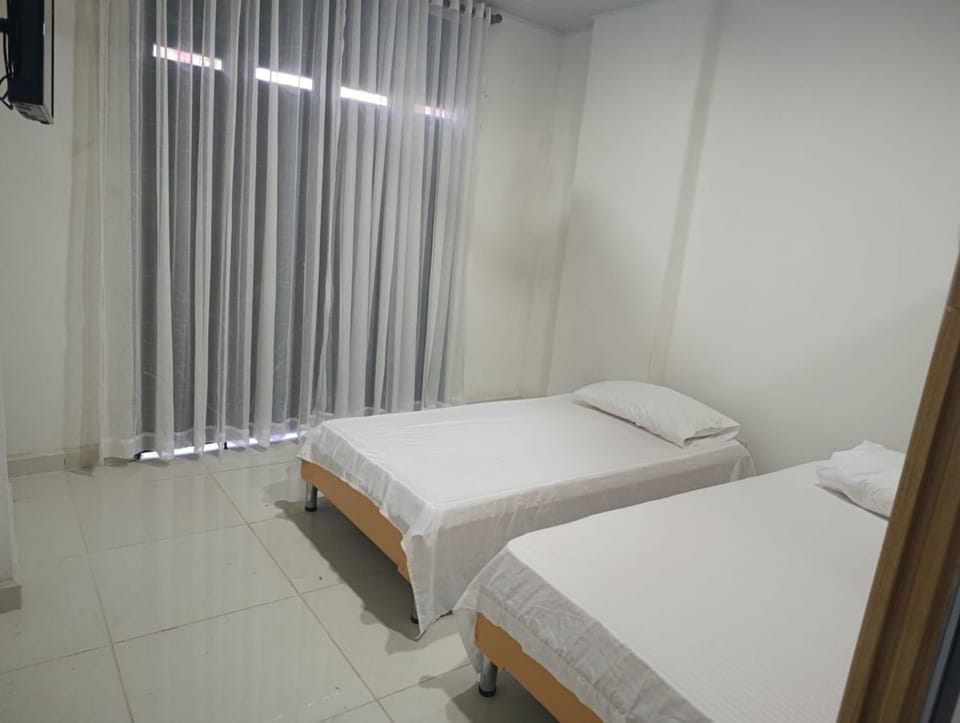 EDIFICIO Zendra 101 Apartment in Girardot