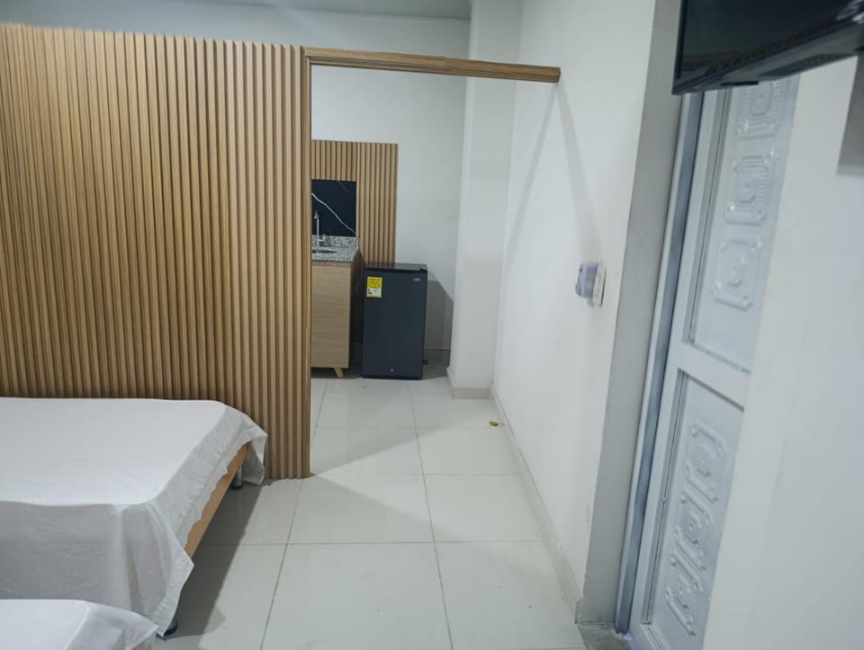EDIFICIO Zendra 101 Apartment in Girardot