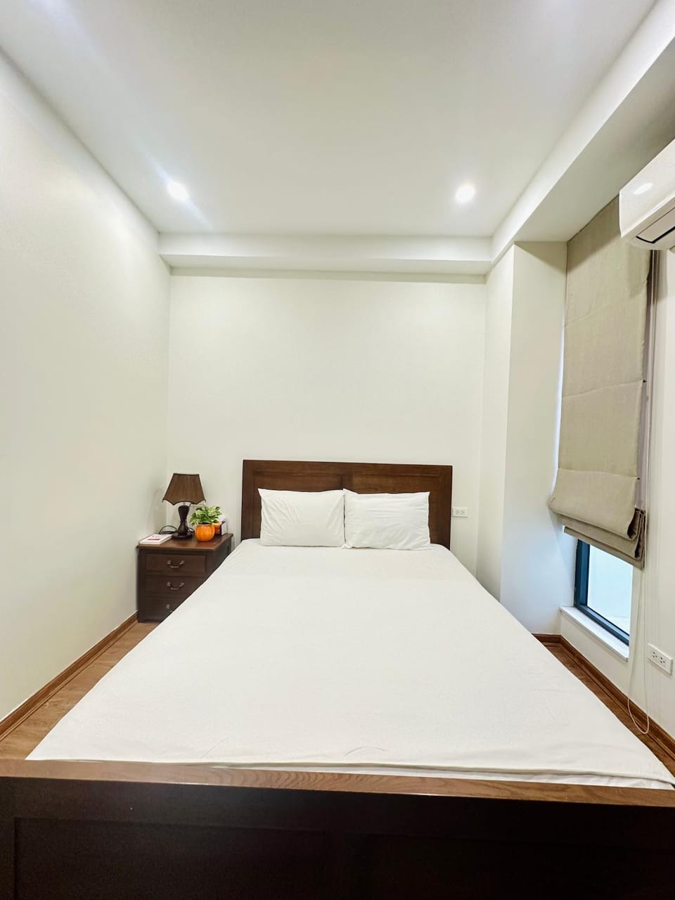Maishouse Apartment in Hanoi