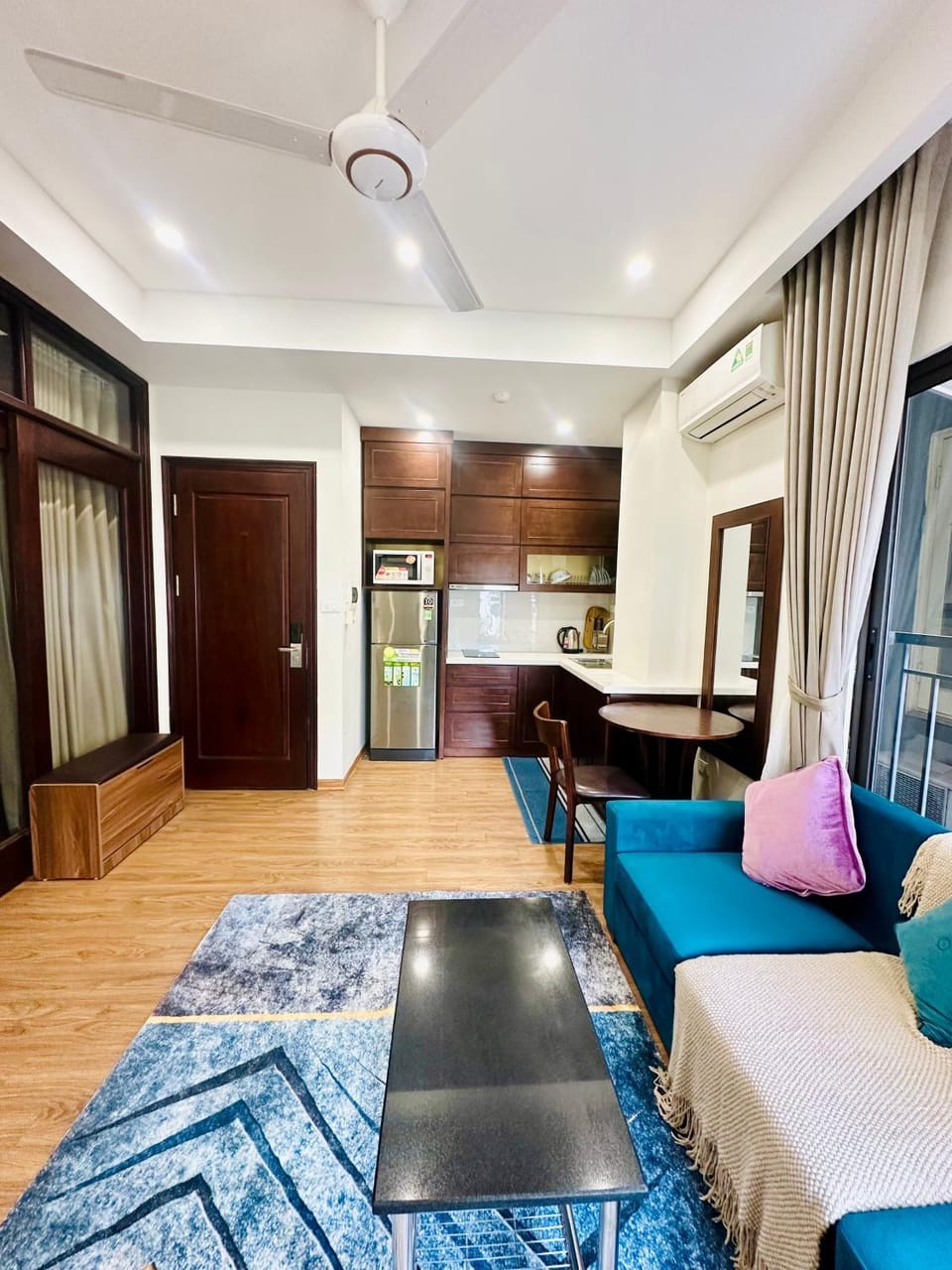 Maishouse Apartment in Hanoi