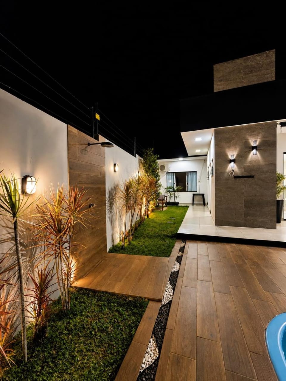 Villa do Sol House in State of Paraná