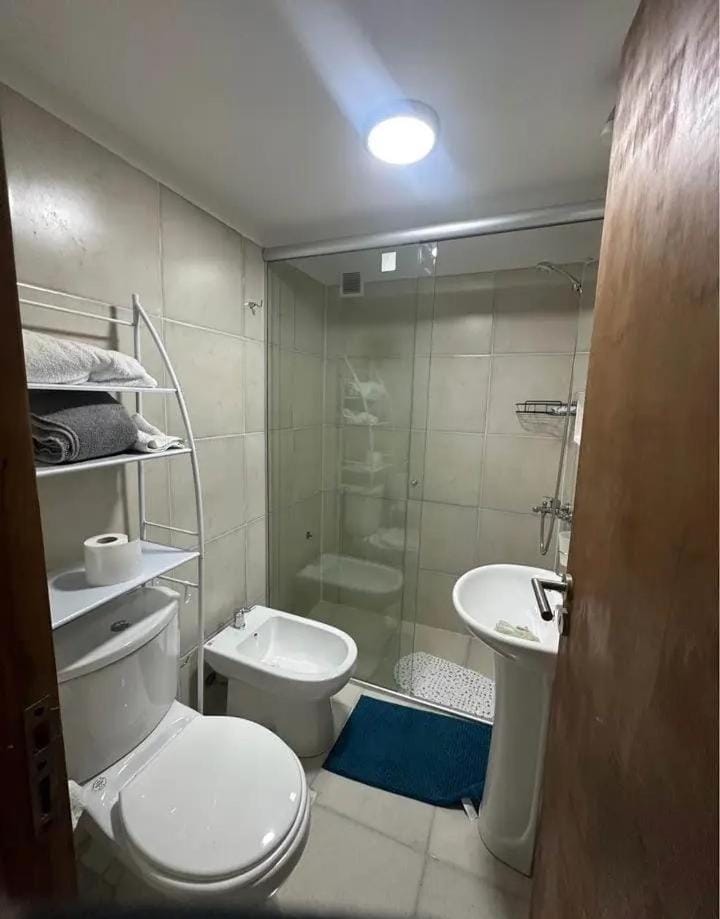 Buenos Aire Departamento Apartment in Cordoba
