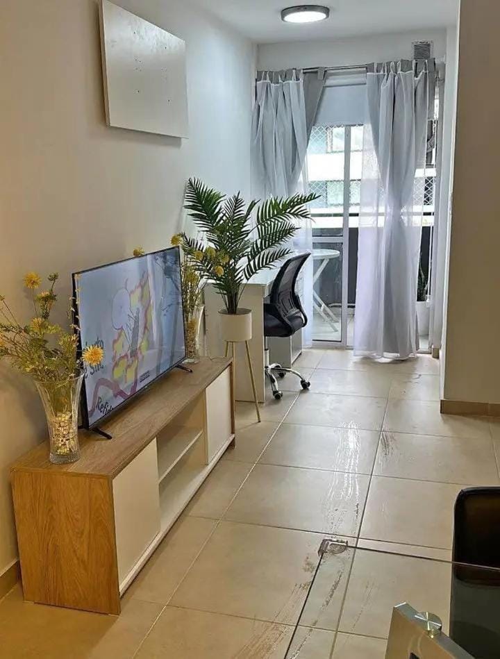 Buenos Aire Departamento Apartment in Cordoba