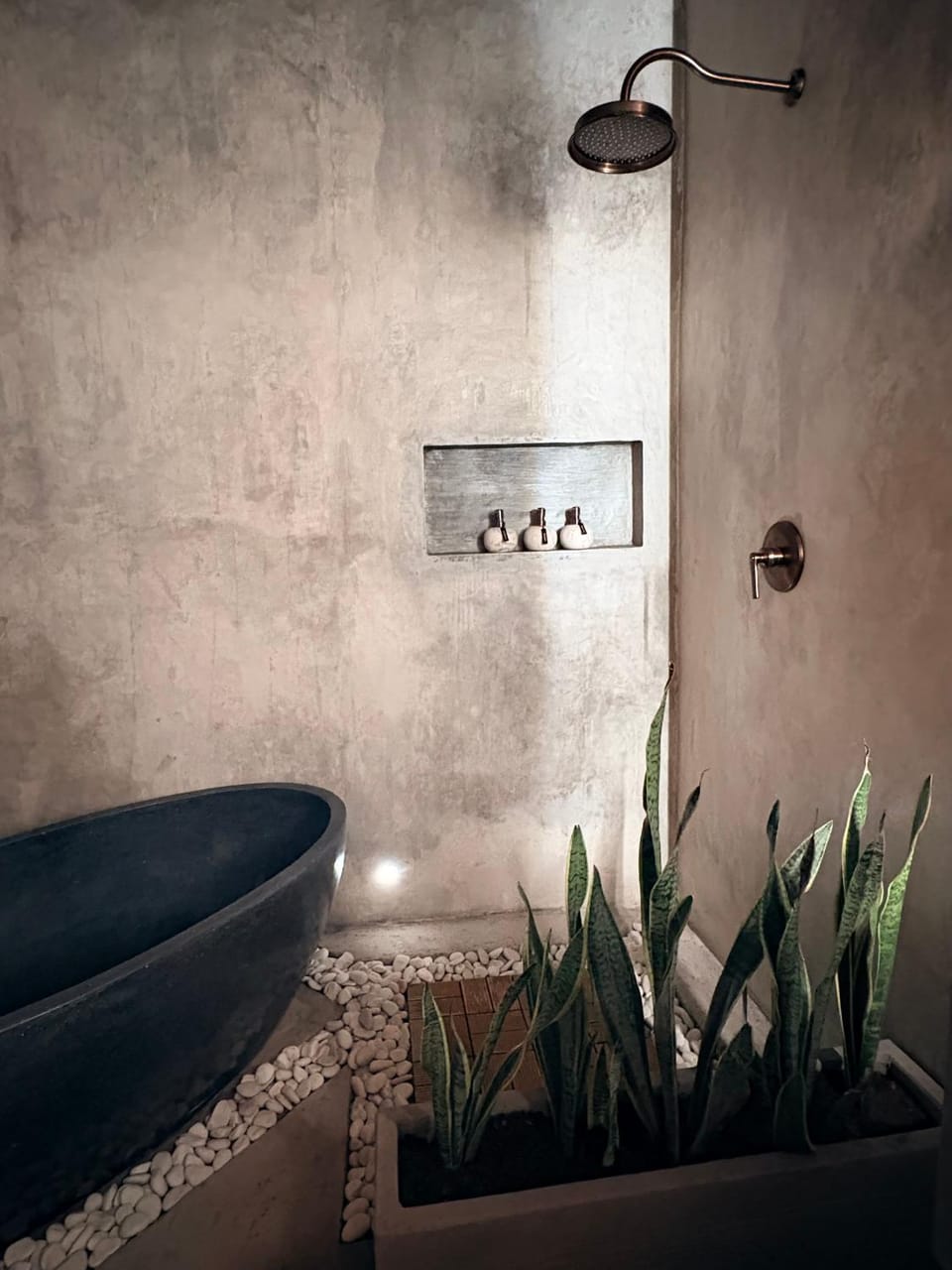 AA house Hostel in Ubud