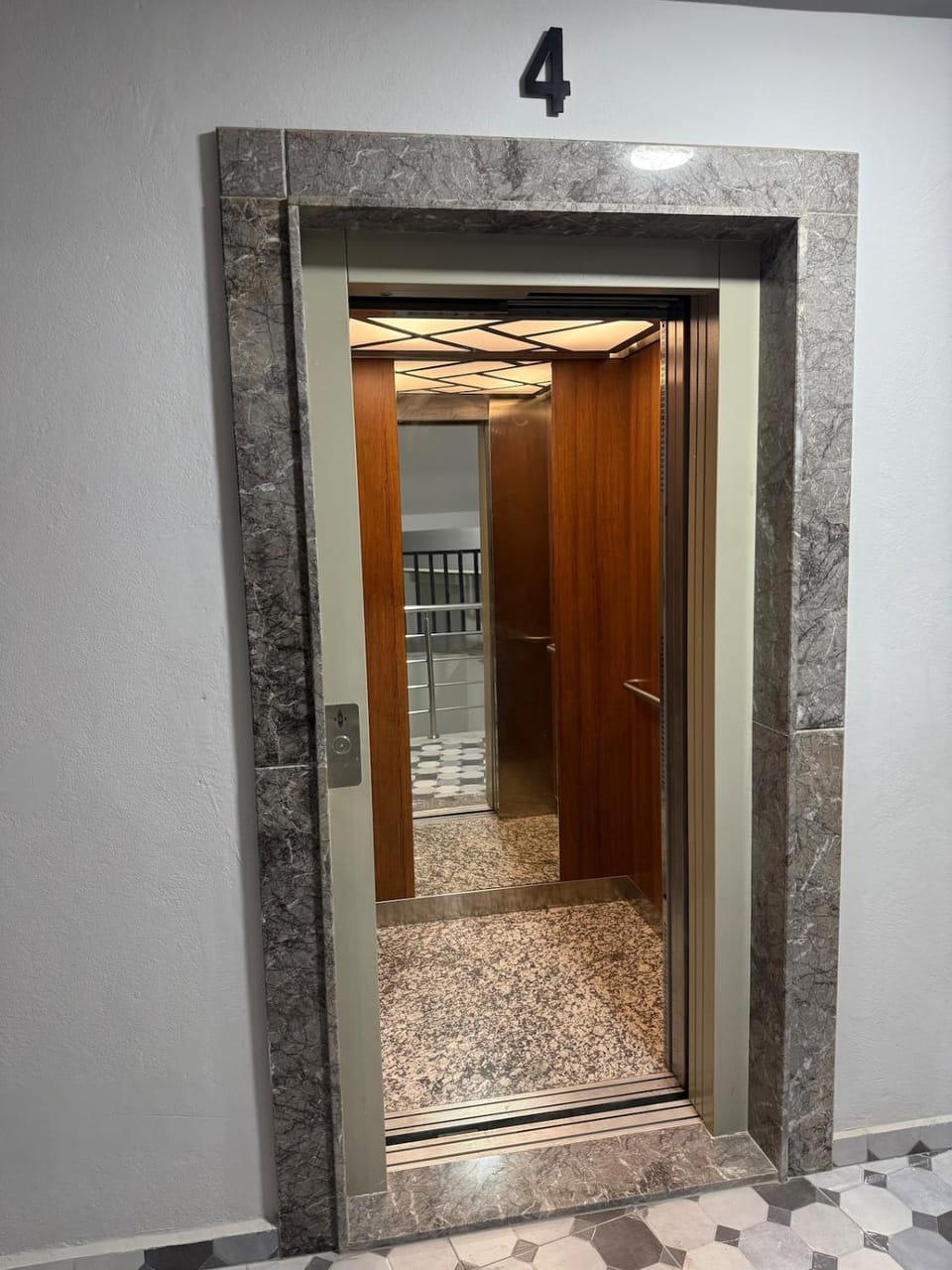 NADOR Prestigieux Appartement Familial 3 Chambres Ideal Familles Apartment in Morocco