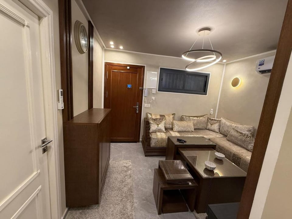 NADOR Prestigieux Appartement Familial 3 Chambres Ideal Familles Apartment in Morocco