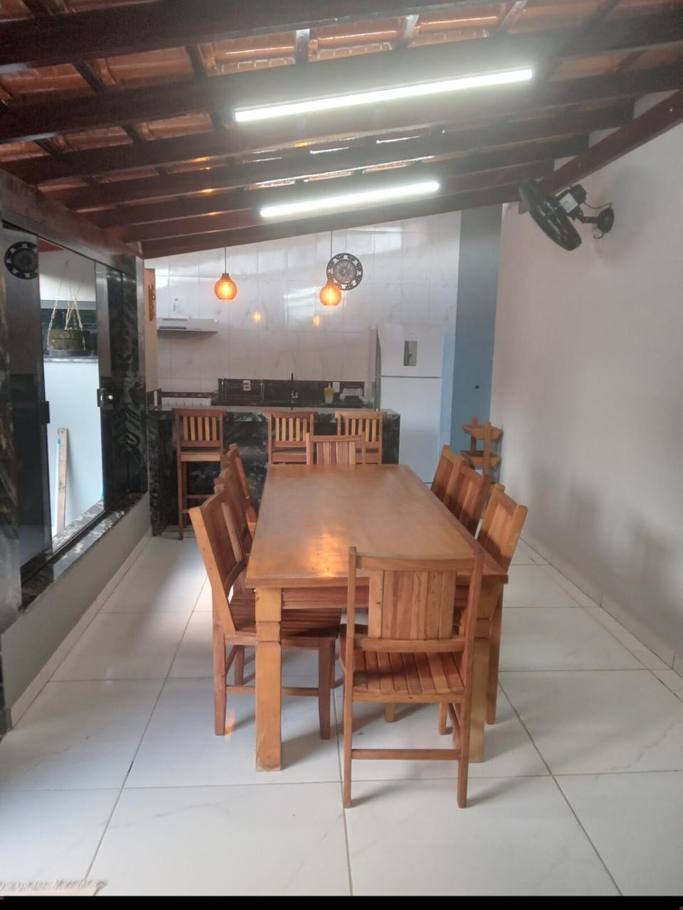 Recanto do Portal House in State of São Paulo