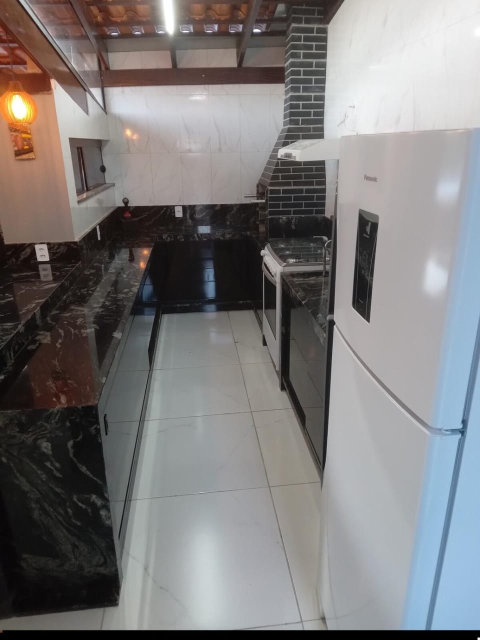 Recanto do Portal House in State of São Paulo