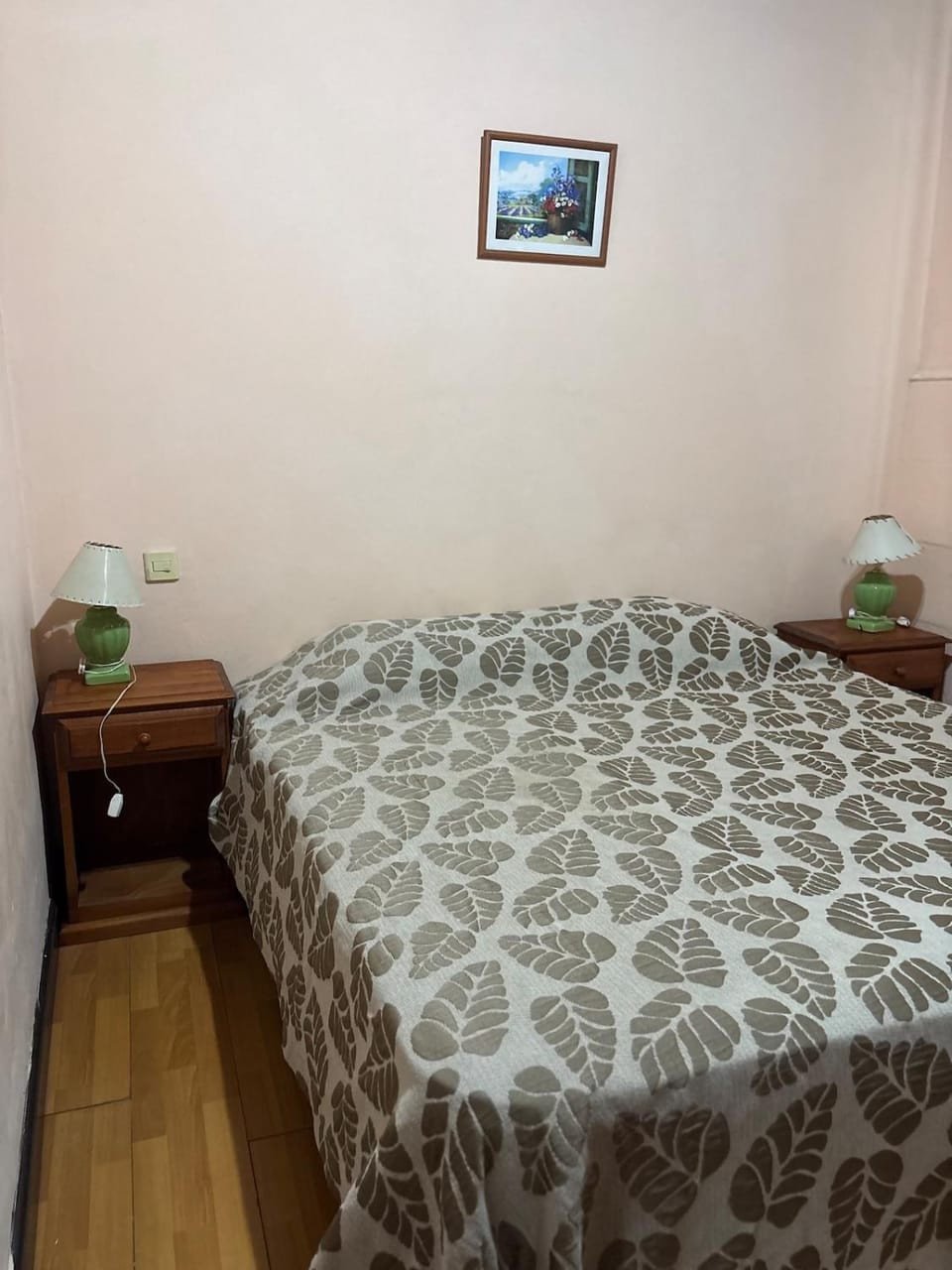 Cabañas Del barranco Apartment in Colón