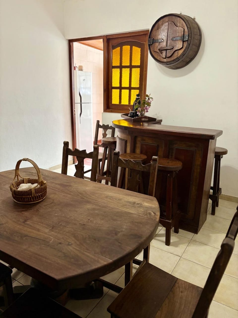 Casa en Lujan cerca de la basílica House in Luján