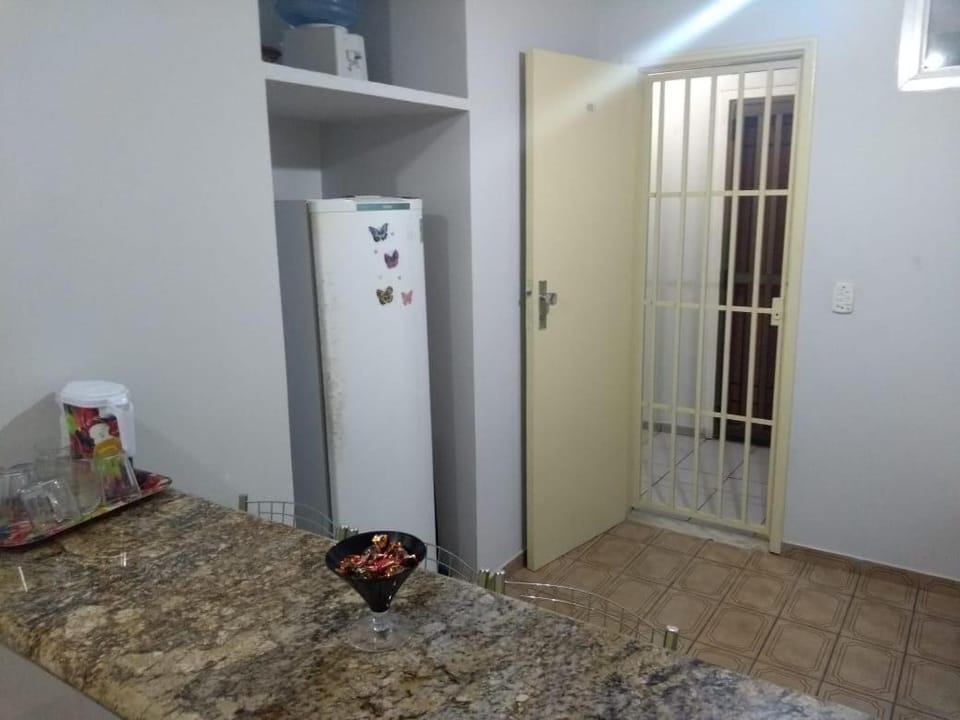 Edifício San Antônio Apartment in Serra