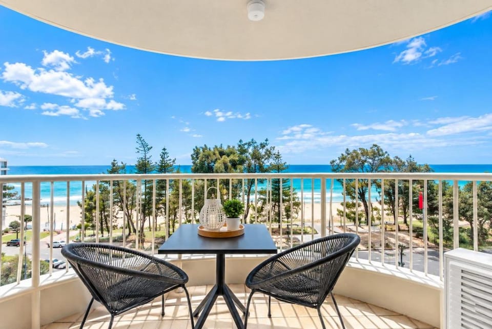 Balcony/Terrace, Beach, Sea view