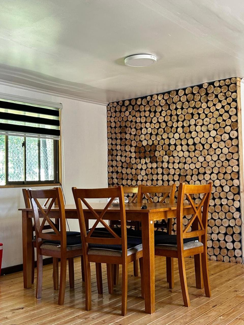Descanso Panguipulli House in Los Ríos, Chile