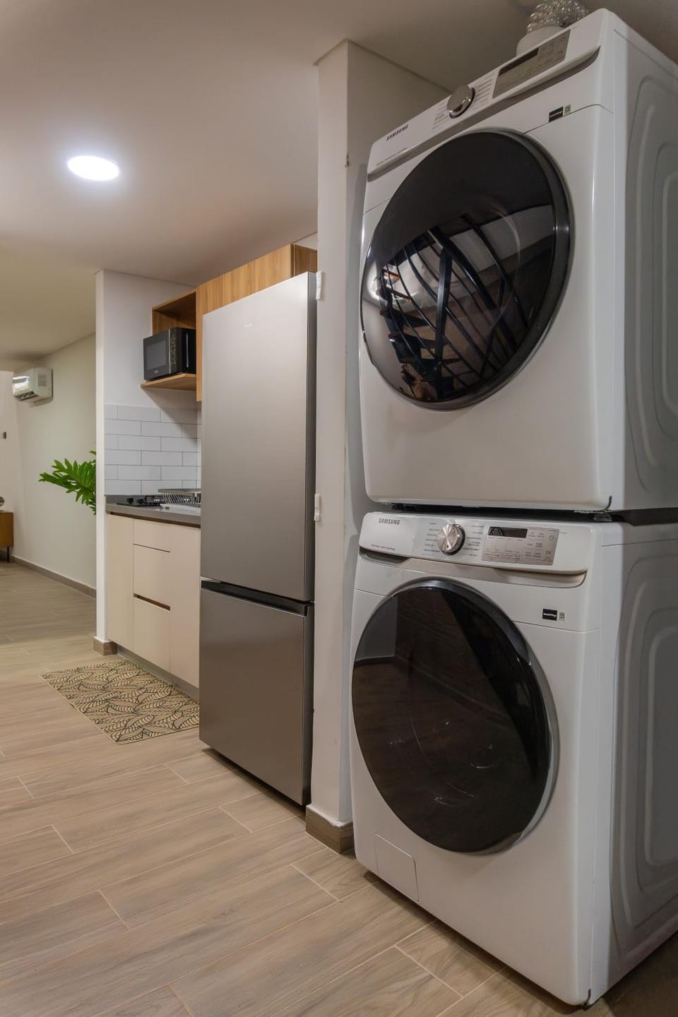 Dúplex, piscina y coworking cerca Parque del Perro Apartment in Cali