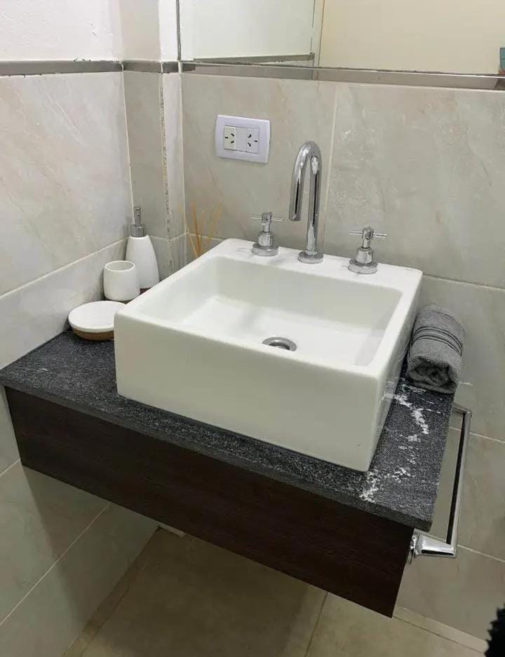 Francisco N' Apart Apartment in Cordoba