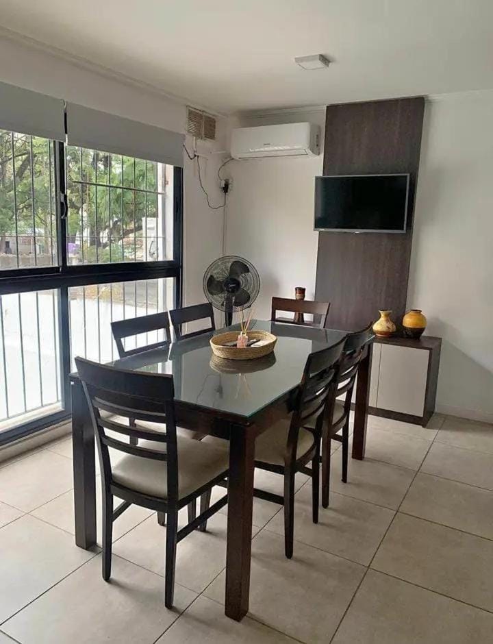 Francisco N' Apart Apartment in Cordoba