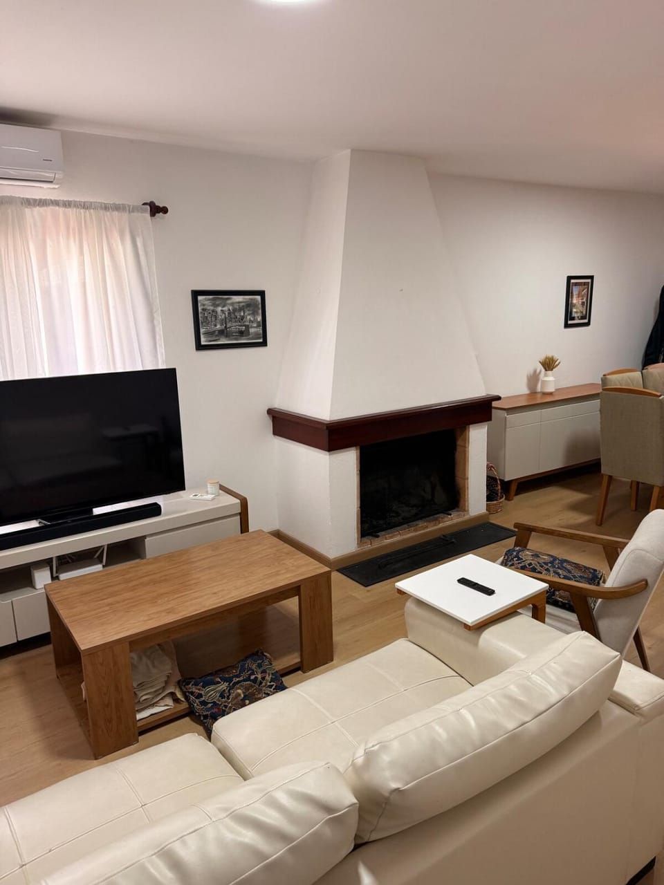 Amplia y cómoda casa en carrasco House in Ciudad de la Costa