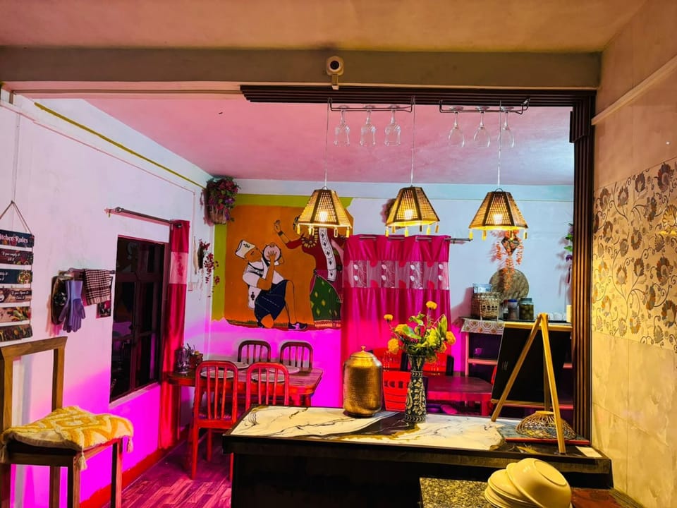 Hill Queen Homestay Vacation rental in West Bengal