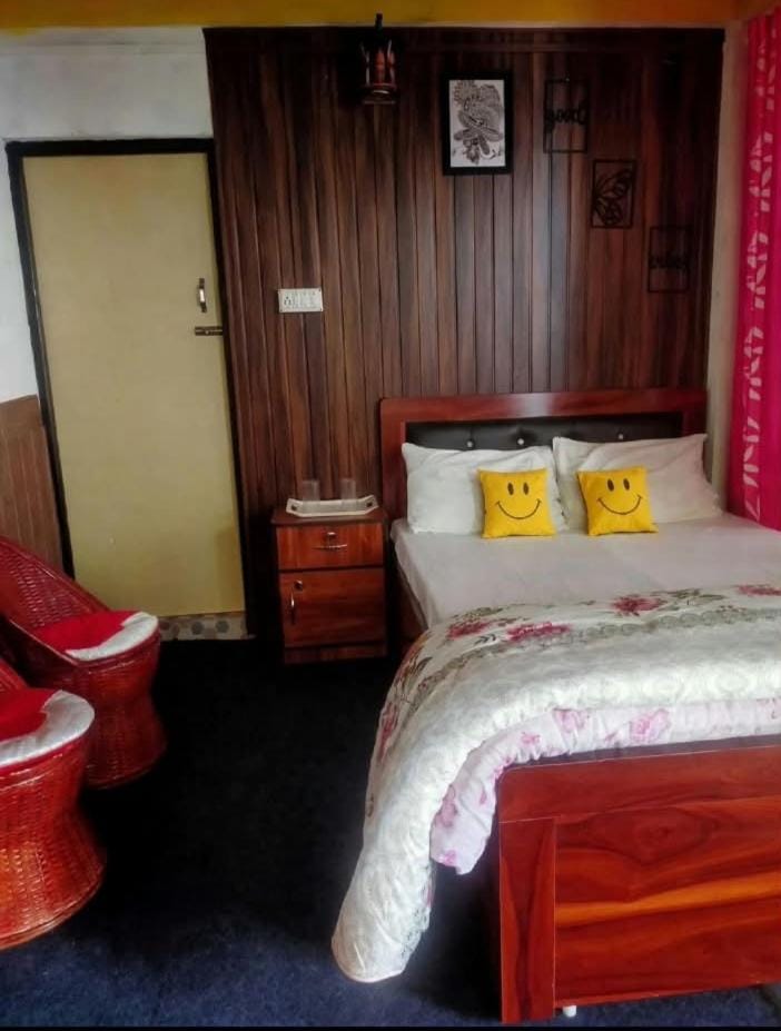 Hill Queen Homestay Vacation rental in West Bengal