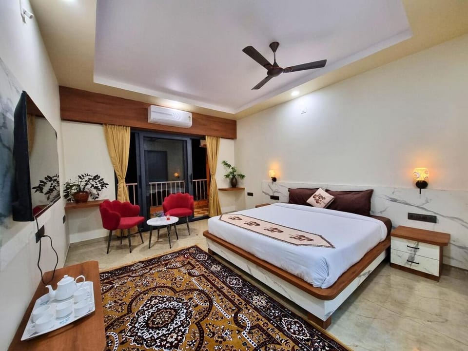 Villa Nature Nest by Niva Hospitality Villa in Rajasthan