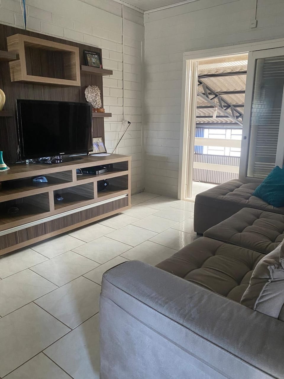pousada vó lurdes Apartment in State of Santa Catarina