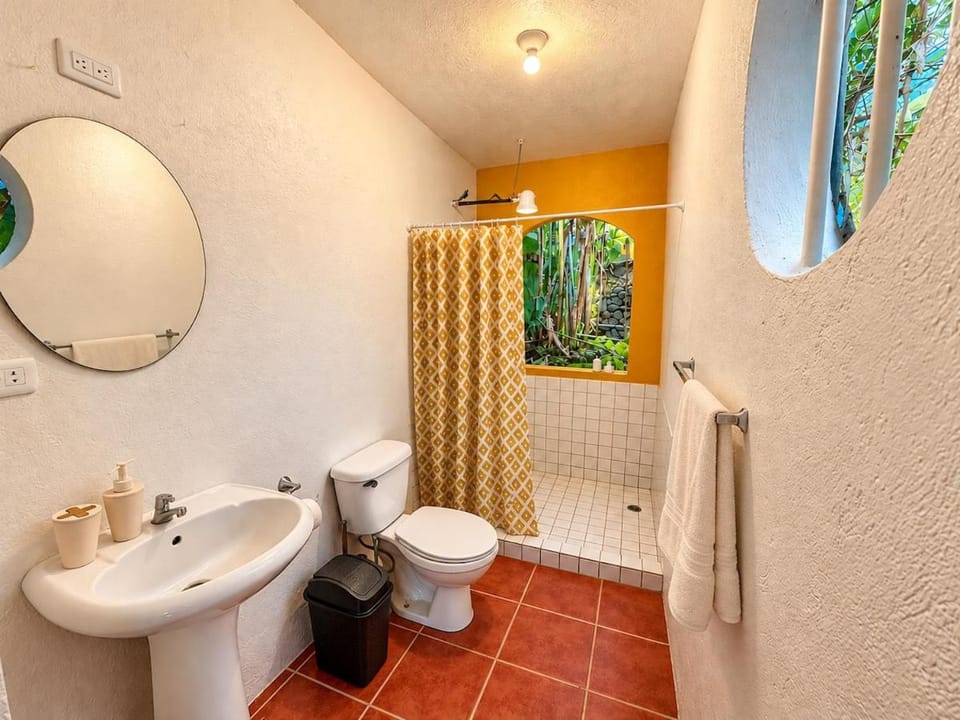 Caribbean Escape - Casa Shambala Apartment in Puerto Viejo Talamanca