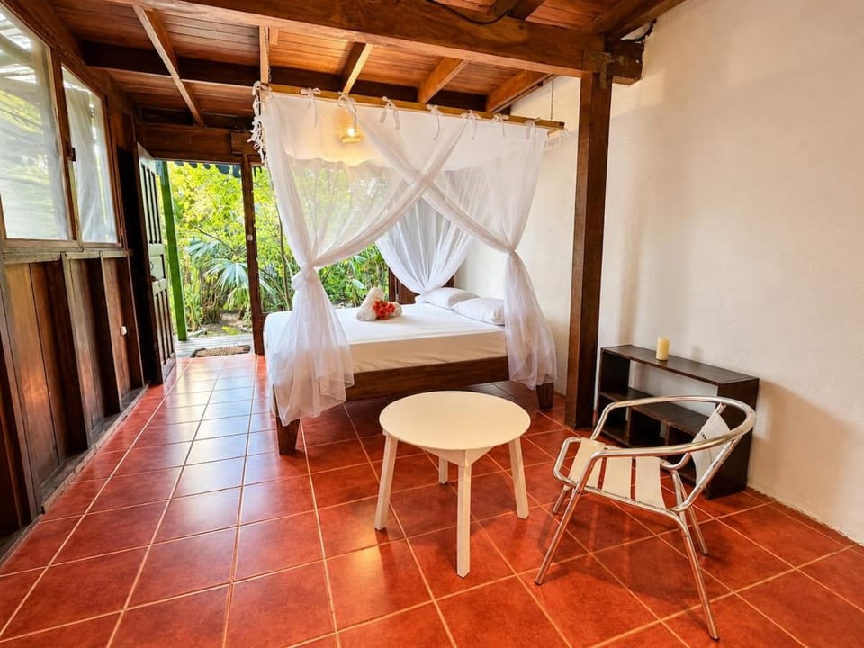 Caribbean Escape - Casa Shambala Apartment in Puerto Viejo Talamanca