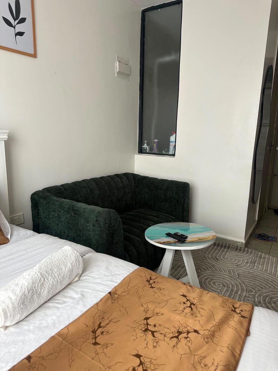 Studio bnb roysambu Apartment in Nairobi County