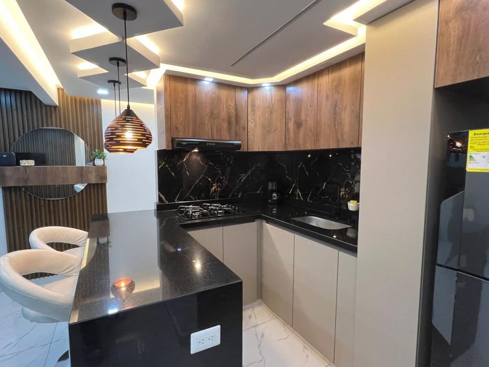 Modern Family Apartment Apartment in Neiva